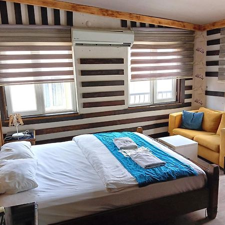 The U Homes Apart อันตัลยา ภายนอก รูปภาพ