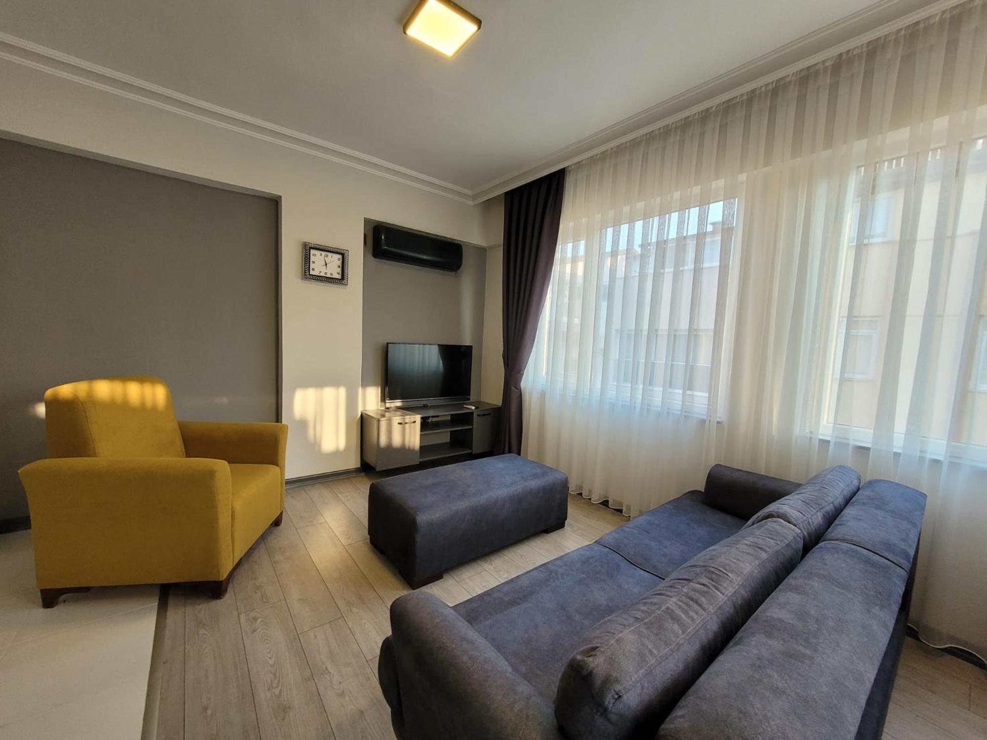 The U Homes Apart อันตัลยา ภายนอก รูปภาพ
