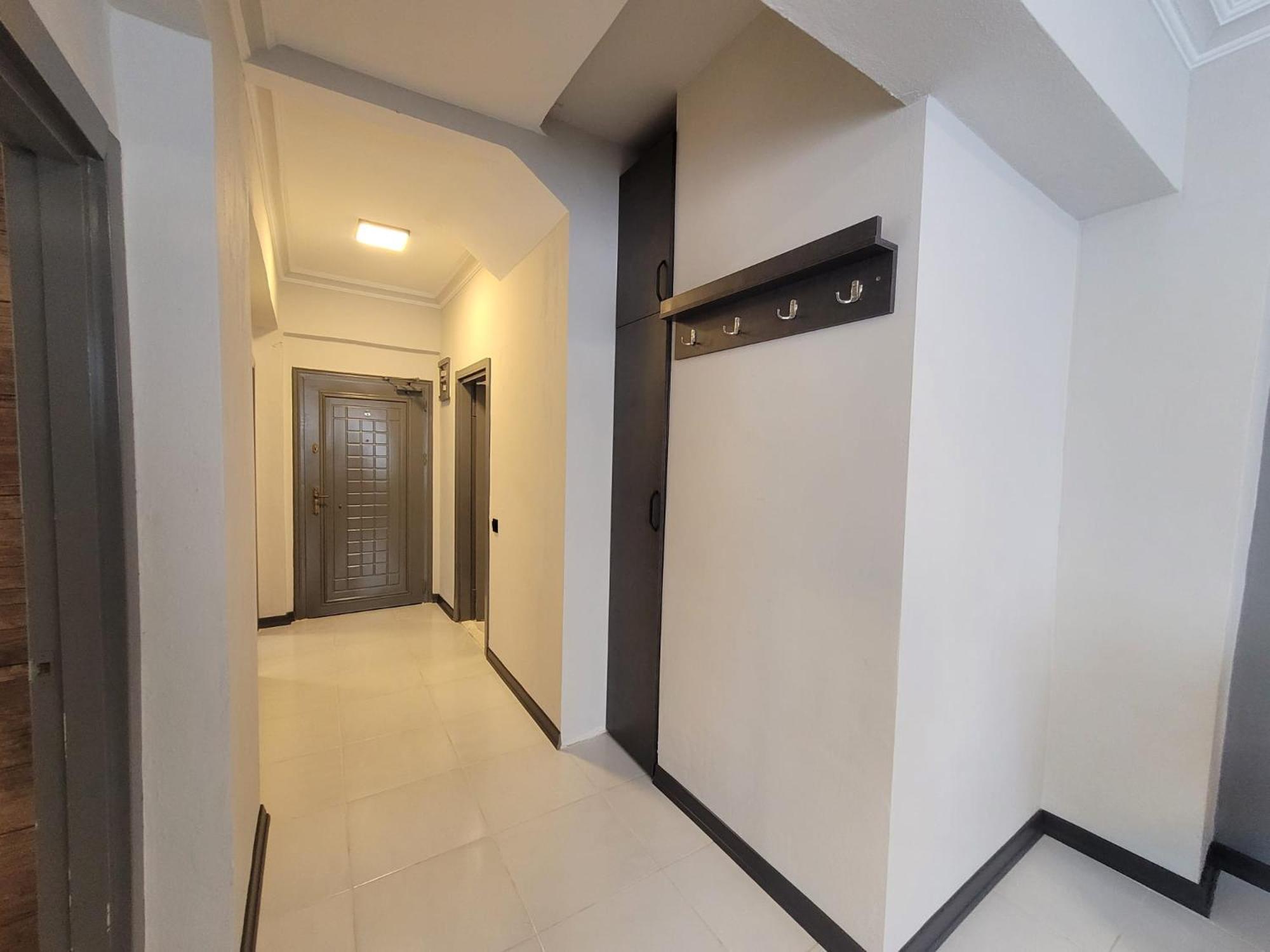 The U Homes Apart อันตัลยา ภายนอก รูปภาพ